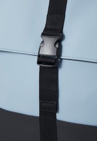 Even&Odd Sac à dos - black/blue