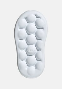 adidas Performance GRAND COURT - Zapatillas - white, jade, pink