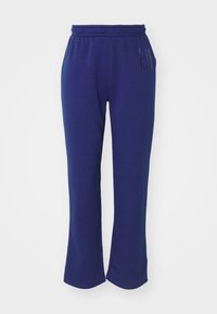 Pasirinkta, bellwether blue