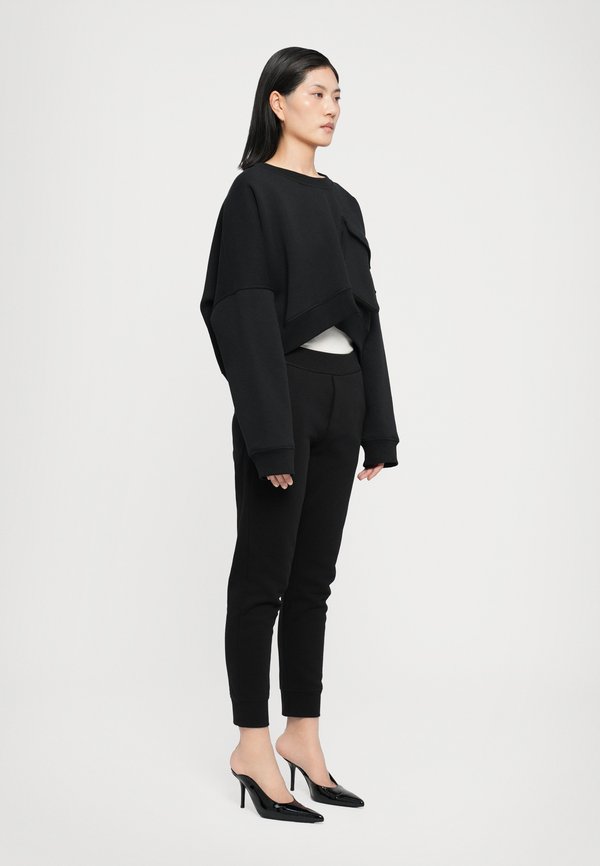 ONION CROP FIT CREW NECK - Sweatshirt2