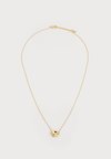 ARIA CHAIN NECKLACE - Collier - gold-coloured