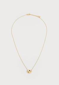 ARIA CHAIN NECKLACE  - Colar - gold-coloured