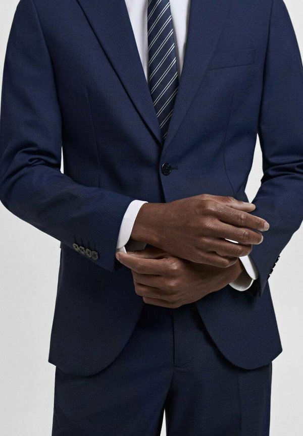 MILAN - Suit jacket2