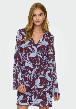 ONLCYRIL  - Robe de jour - port royale