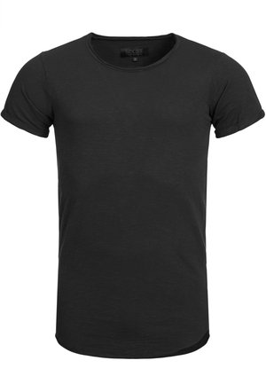 WILBUR - T-shirts print - schwarz