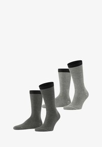 Sélectionné, sortiment