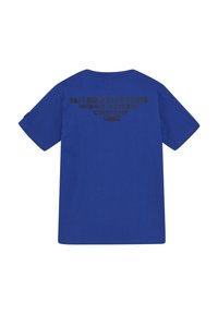 Indian Blue jeans T-shirt imprimé - strong blue