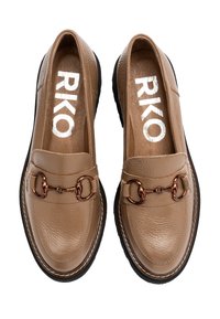 RYŁKO - Półbuty wsuwane