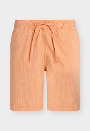Lacoste RELAXED FIT SHORTS - Shorts - blossom/angie