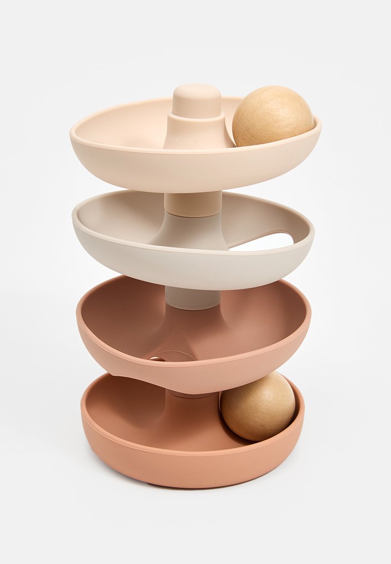 Liewood Knikkerbaan meerkleurig Liewood Knikkerbaan meerkleurig