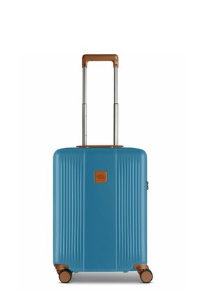 FERRARA 4 ROLLEN KABINEN 55 CM - Trolley - denim