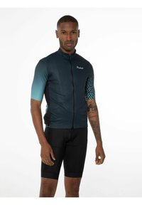 Protest PRTEDDY - Sports T-shirts - night  skyblue