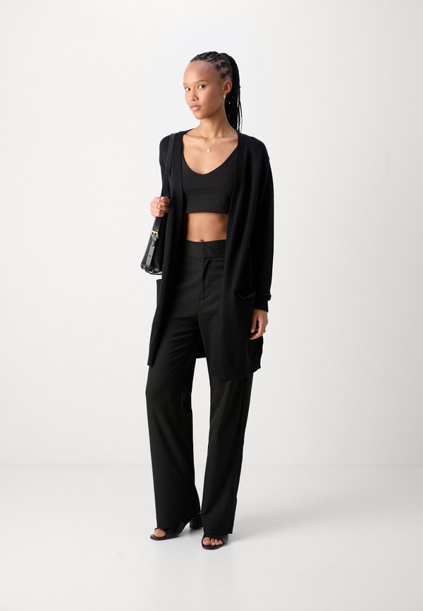 TROUSERS LYKKE - Trousers2