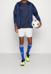 Kappa Sportovní kraťasy - white