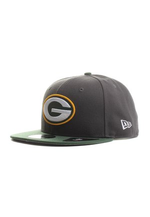 GREBAY 9FIFTY SNAPBACK BAY PACKERS  - Cap - grey