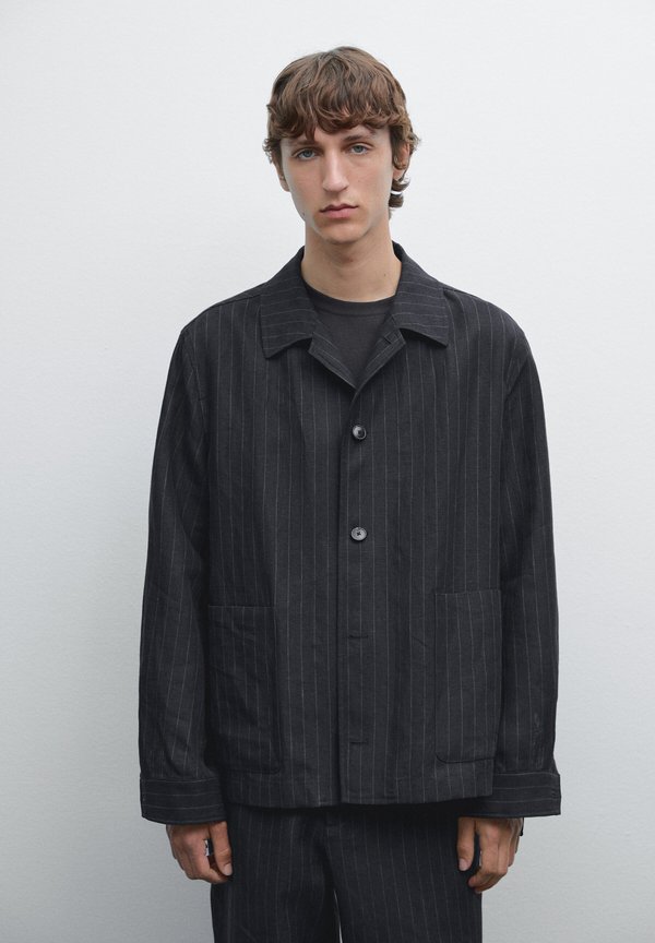 STRIPED - Leichte Jacke