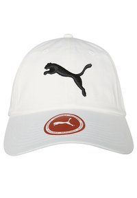 Puma Gorra - white