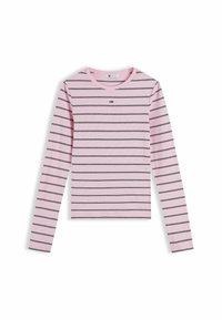 Non selezionato, pink sugar   stripe