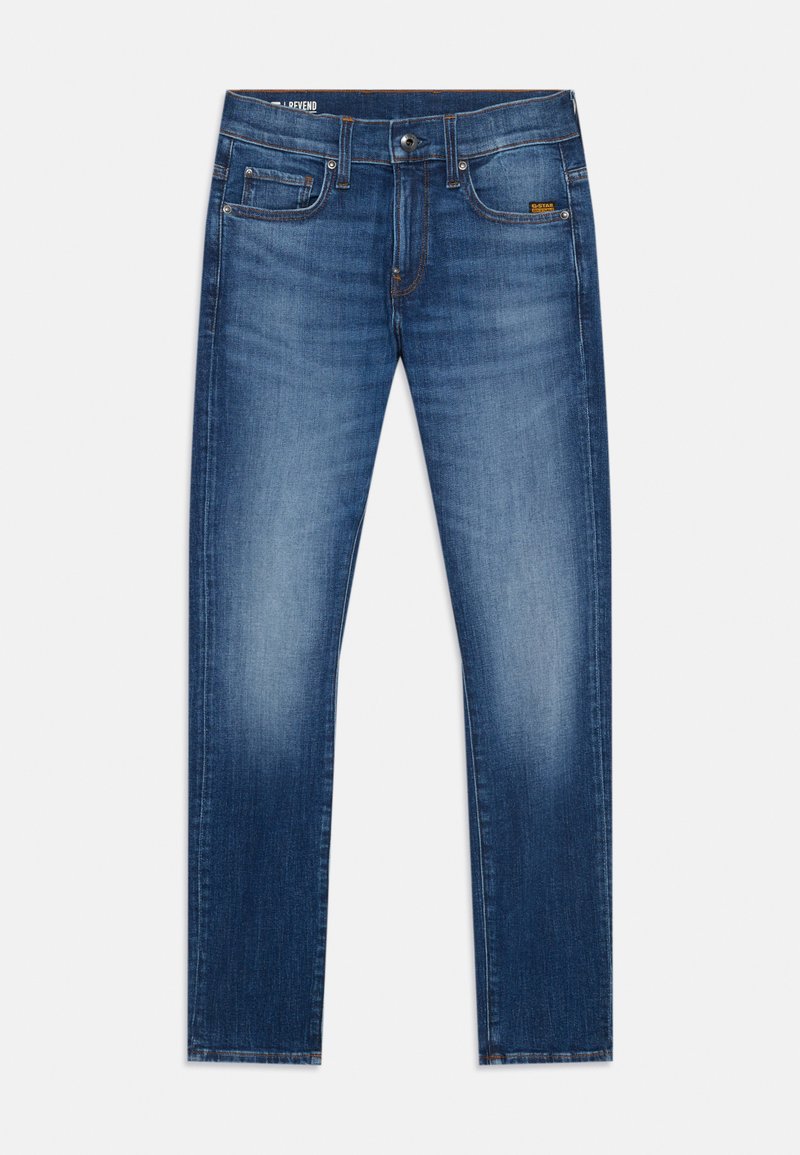 G-Star Jeans Skinny Fit koningsblauw