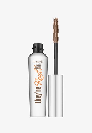 THEY’RE REAL! TINTED PRIMER - Mascara - neutral