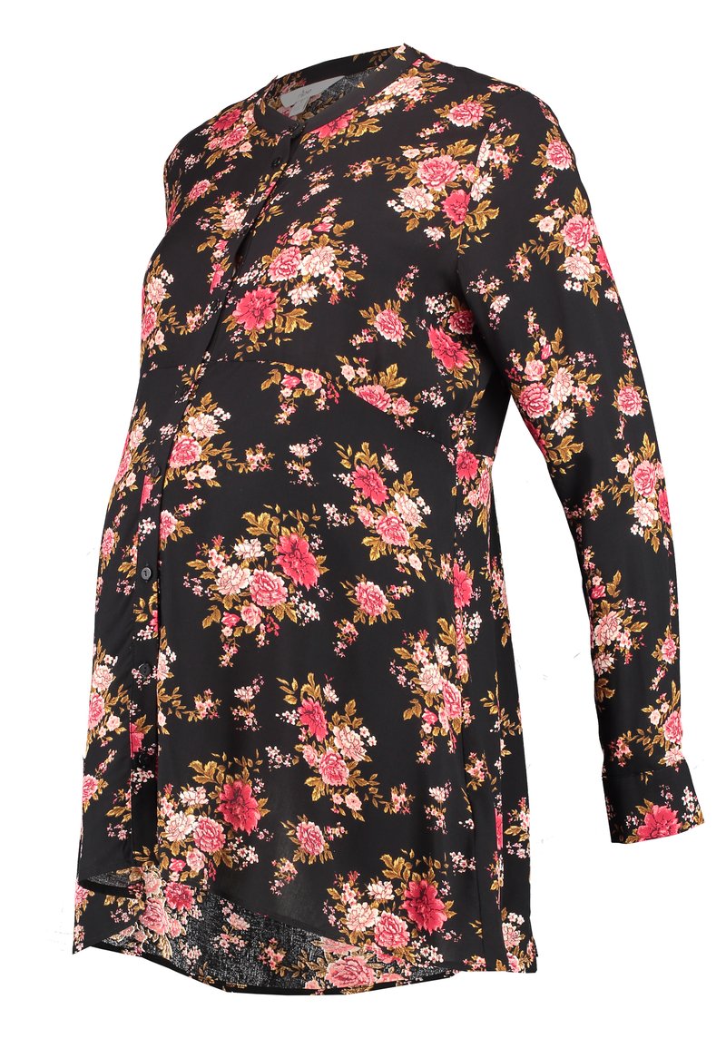 Ripe Blouse zwart
