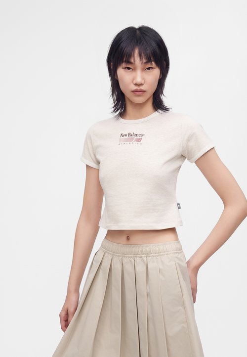 New Balance T-Shirt — foto 4