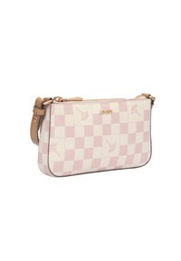 JOOP! CORTINA PIAZZA EUNIKE SHOULDERBAG - Taška cez plece - rose
