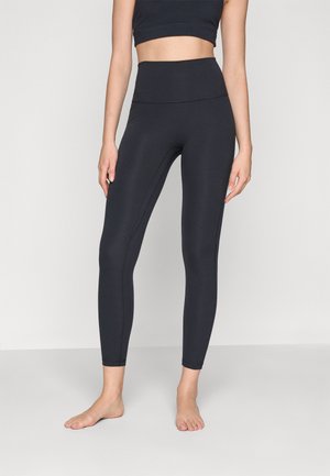 adidas Performance ALL ME SCULPT - Leggings - black