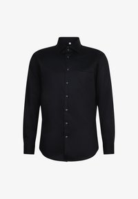 Non sélectionné, black