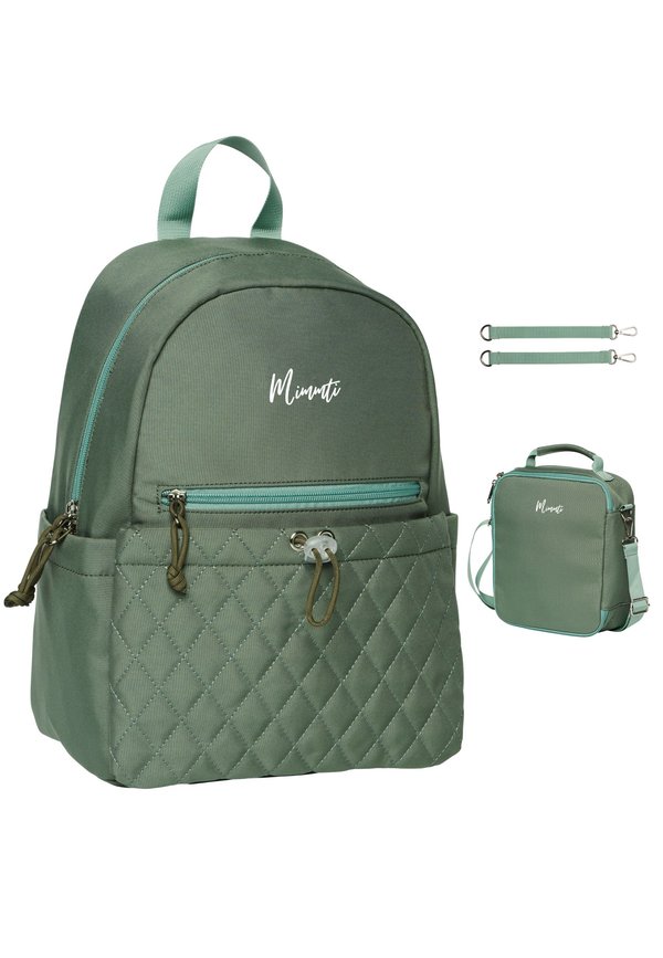 BACKPACK MIMMTI | KIDS BAG - Tagesrucksack