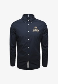 Niet geselecteerd, navy pp