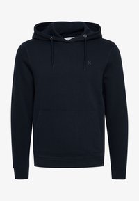 Unausgewählt, navy blazer