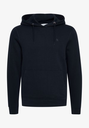 CFSEBASTIAN - Pulover s kapuco - navy blazer