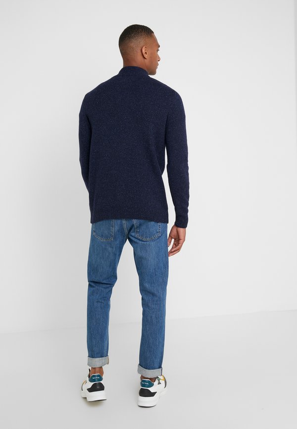 TISBURY HALF ZIP - Jumper2