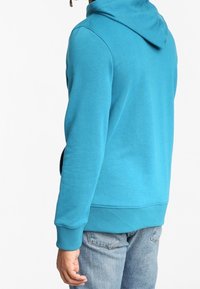 O'Neill Jersey con capucha - blue