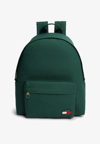 Niewybrane, elegant green