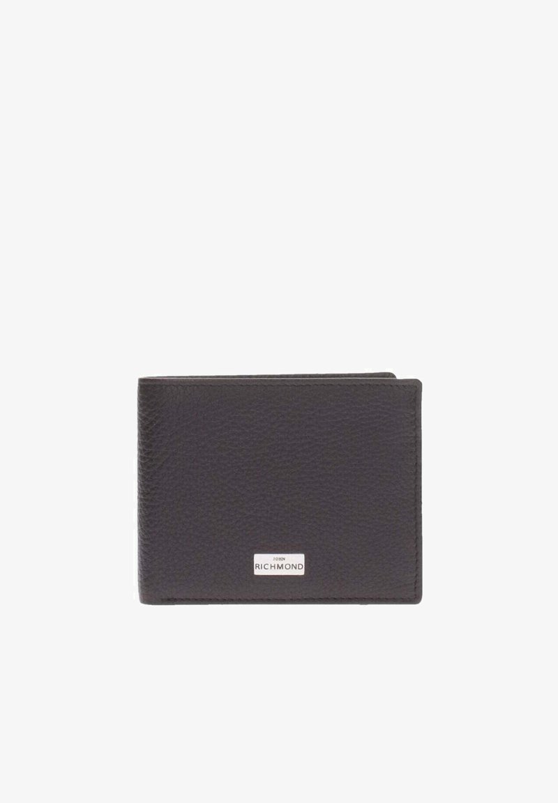 John Richmond Portafoglio - nero