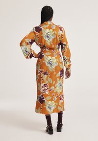 Odd Molly KRISTINA - Ingruha - bronze orange