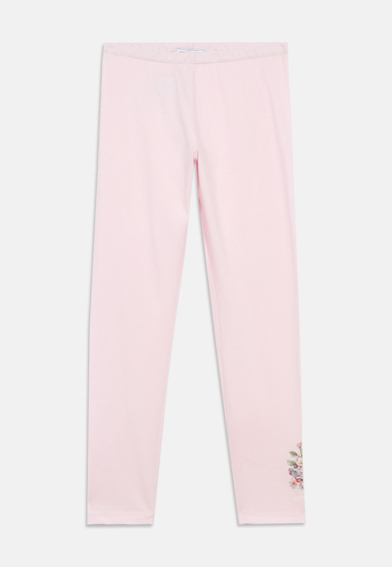 Monnalisa Legging donkerroze