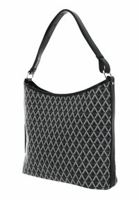 LANCASTER IKON IT - Handtas - noir