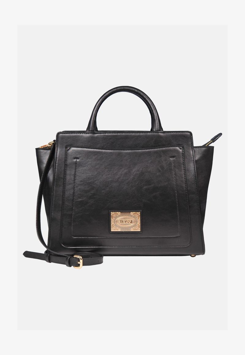 silvio tossi borsa a mano