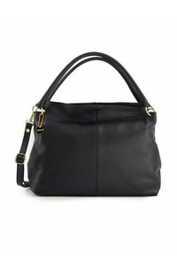 VENEZIA BAG - Umhängetasche - black