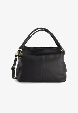 VENEZIA BAG - Skuldertasker - black