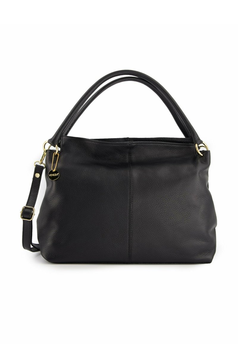 VENEZIA BAG - Umhängetasche - black