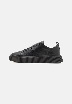 Antony Morato ALLEN - Baskets basses - black