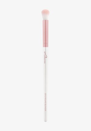 329 // ROUND BLENDER - CANDY - Tillbehör - ögonsmink - rose - pearl