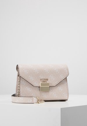 Sac bandoulière - pink