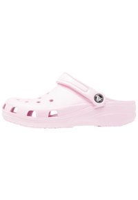 Crocs CLASSIC UNISEX - Clogs - mottled light pink