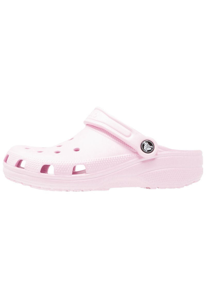 Crocs CLASSIC UNISEX - Clogs - mottled light pink