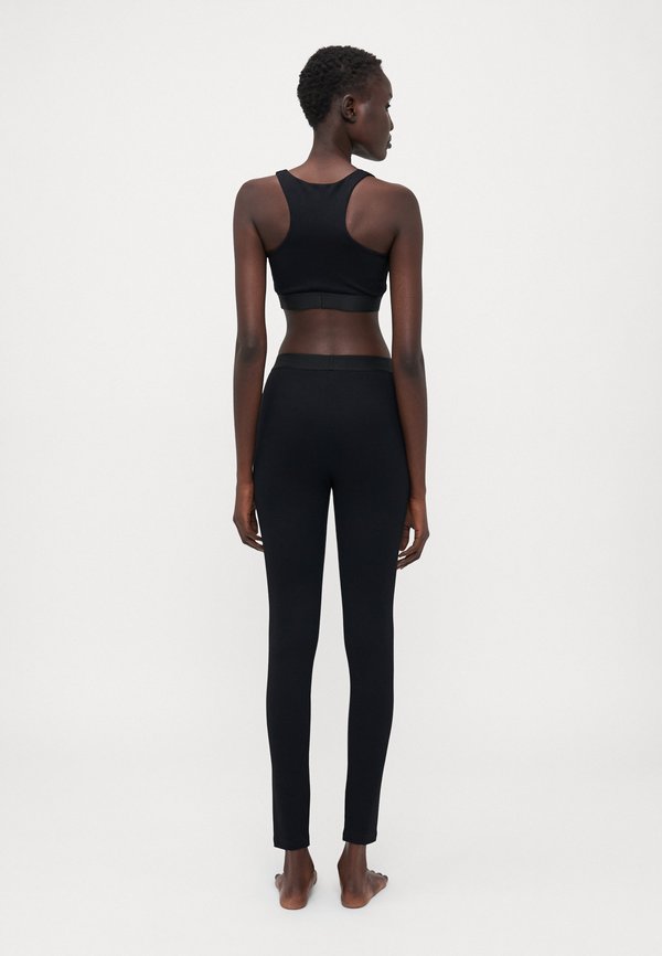 WITHOUT STITCHING JEBINA 90S - Leggings - Stockings2